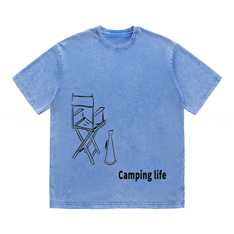 RDMCLOTHINGART tapestry hoodie SLOGAN HEAVY COTTON TEES-9676