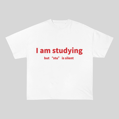 RDMCLOTHINGART tapestry hoodie SLOGAN HEAVY COTTON TEES-9684