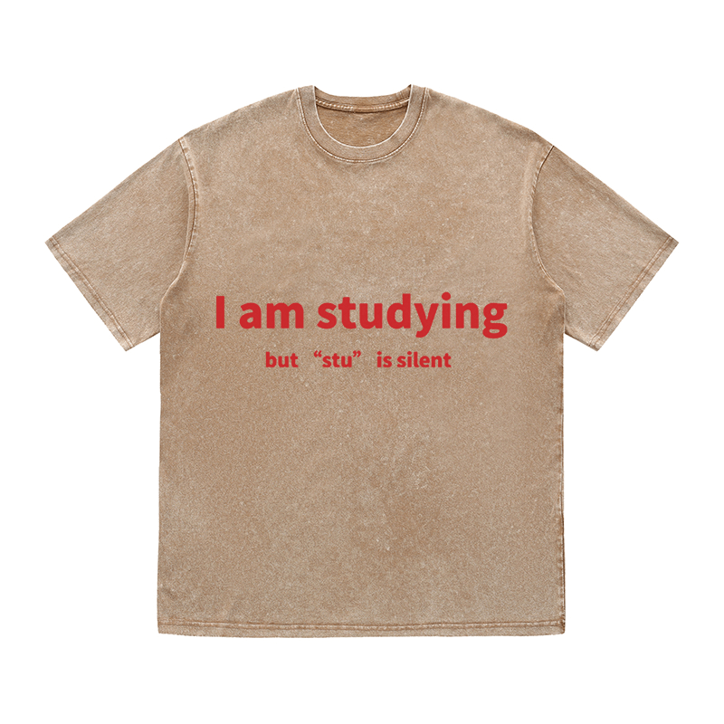 RDMCLOTHINGART tapestry hoodie SLOGAN HEAVY COTTON TEES-9684