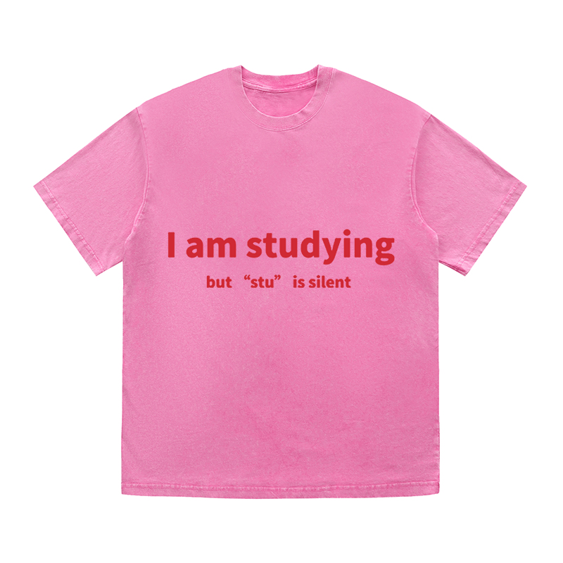 RDMCLOTHINGART tapestry hoodie SLOGAN HEAVY COTTON TEES-9684