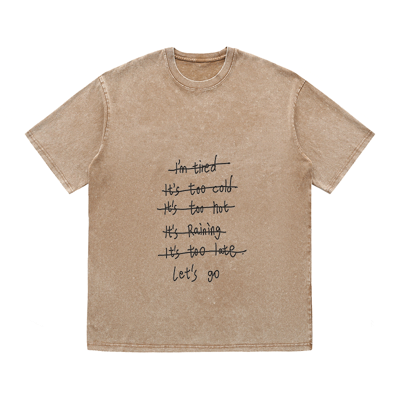 RDMCLOTHINGART tapestry hoodie SLOGAN HEAVY COTTON TEES-9685