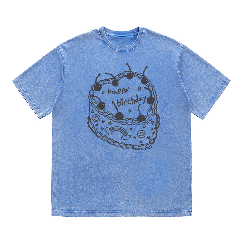 RDMCLOTHINGART tapestry hoodie SLOGAN HEAVY COTTON TEES-9686