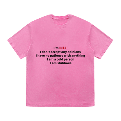 RDMCLOTHINGART tapestry hoodie SLOGAN HEAVY COTTON TEES-9687