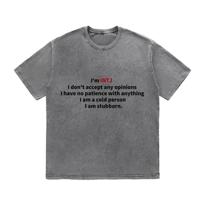 RDMCLOTHINGART tapestry hoodie SLOGAN HEAVY COTTON TEES-9687