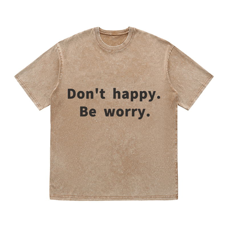 RDMCLOTHINGART tapestry hoodie SLOGAN HEAVY COTTON TEES-9688