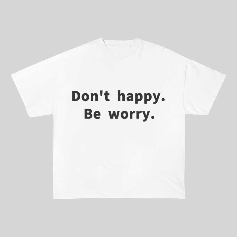 RDMCLOTHINGART tapestry hoodie SLOGAN HEAVY COTTON TEES-9688