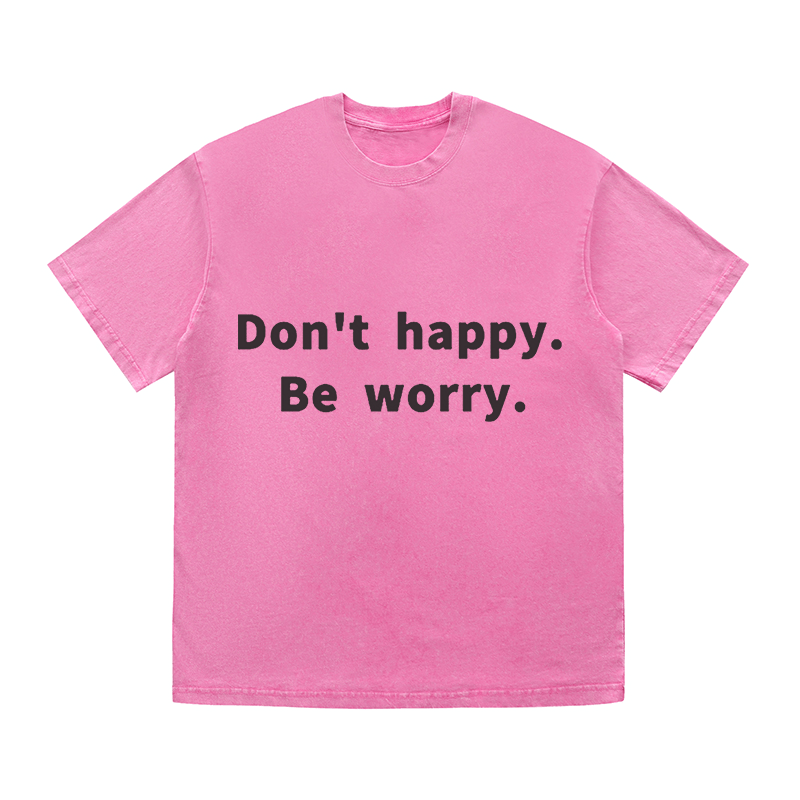 RDMCLOTHINGART tapestry hoodie SLOGAN HEAVY COTTON TEES-9688