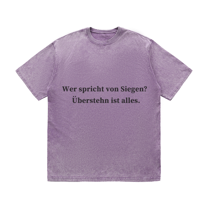 RDMCLOTHINGART tapestry hoodie SLOGAN HEAVY COTTON TEES-9689