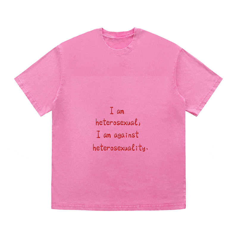 RDMCLOTHINGART tapestry hoodie SLOGAN HEAVY COTTON TEES-9690