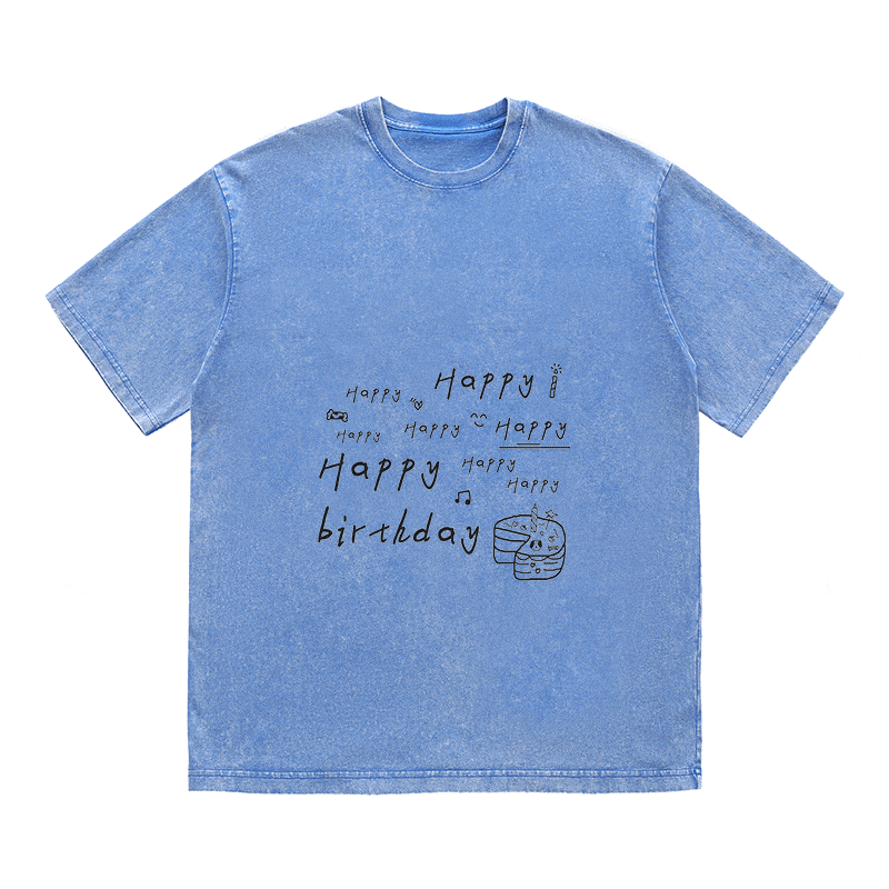 RDMCLOTHINGART tapestry hoodie SLOGAN HEAVY COTTON TEES-9694