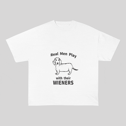 RDMCLOTHINGART tapestry hoodie SLOGAN HEAVY COTTON TEES-9695