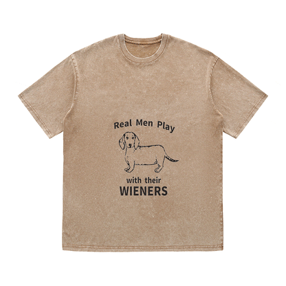 RDMCLOTHINGART tapestry hoodie SLOGAN HEAVY COTTON TEES-9695