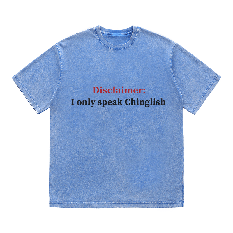 RDMCLOTHINGART tapestry hoodie SLOGAN HEAVY COTTON TEES-9697