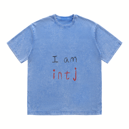 RDMCLOTHINGART tapestry hoodie SLOGAN HEAVY COTTON TEES-9700