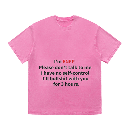 RDMCLOTHINGART tapestry hoodie SLOGAN HEAVY COTTON TEES-9703