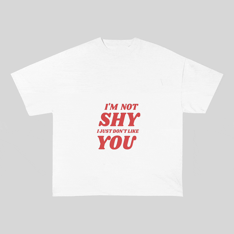 RDMCLOTHINGART tapestry hoodie SLOGAN HEAVY COTTON TEES-9704