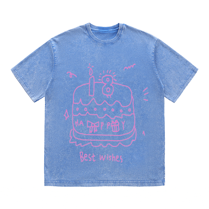 RDMCLOTHINGART tapestry hoodie SLOGAN HEAVY COTTON TEES-9707