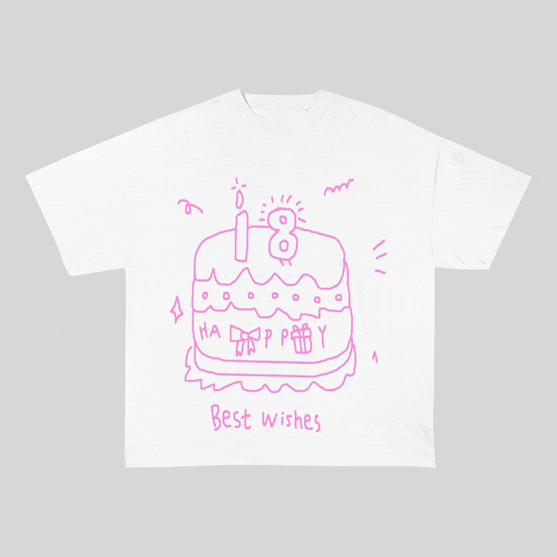 RDMCLOTHINGART tapestry hoodie SLOGAN HEAVY COTTON TEES-9707