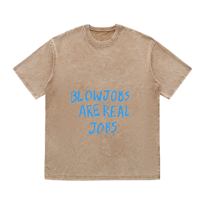 RDMCLOTHINGART tapestry hoodie SLOGAN HEAVY COTTON TEES-9710