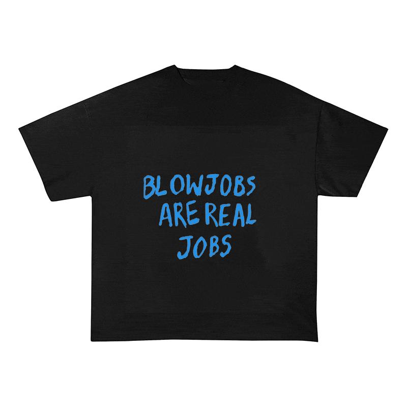 RDMCLOTHINGART tapestry hoodie SLOGAN HEAVY COTTON TEES-9710