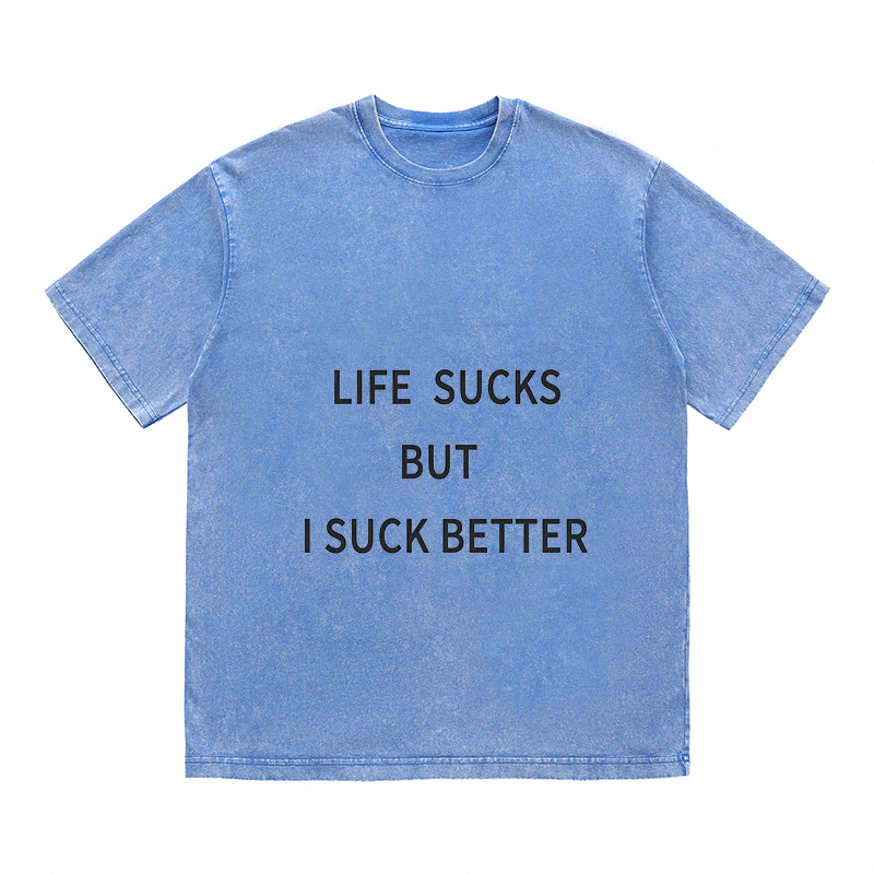 RDMCLOTHINGART tapestry hoodie SLOGAN HEAVY COTTON TEES-9711