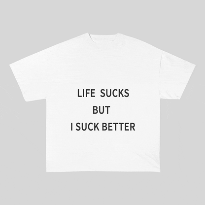 RDMCLOTHINGART tapestry hoodie SLOGAN HEAVY COTTON TEES-9711