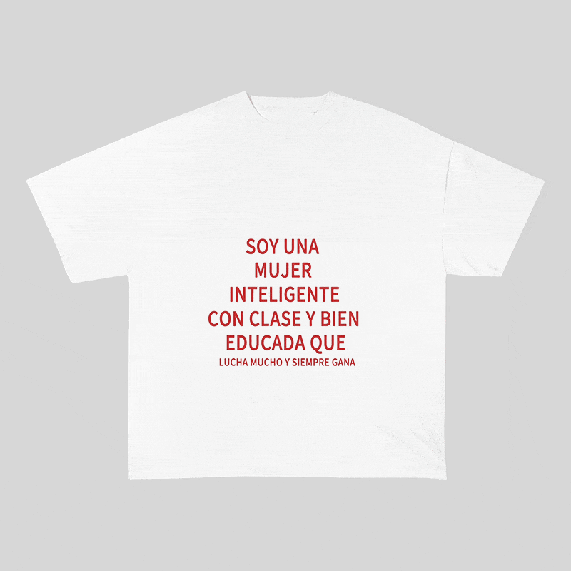 RDMCLOTHINGART tapestry hoodie SLOGAN HEAVY COTTON TEES-9712