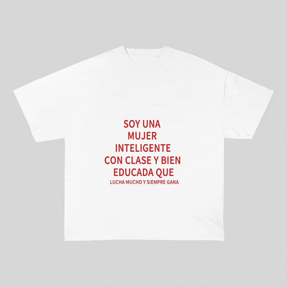 RDMCLOTHINGART tapestry hoodie SLOGAN HEAVY COTTON TEES-9712