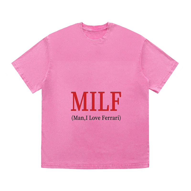 RDMCLOTHINGART tapestry hoodie SLOGAN HEAVY COTTON TEES-9713