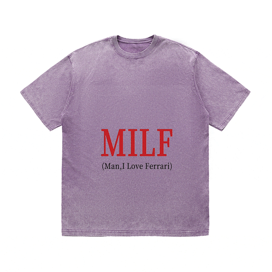 RDMCLOTHINGART tapestry hoodie SLOGAN HEAVY COTTON TEES-9713