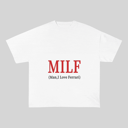 RDMCLOTHINGART tapestry hoodie SLOGAN HEAVY COTTON TEES-9713