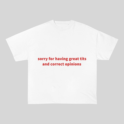 RDMCLOTHINGART tapestry hoodie SLOGAN HEAVY COTTON TEES-9714