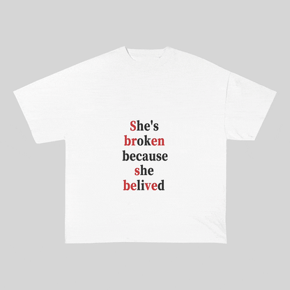 RDMCLOTHINGART tapestry hoodie SLOGAN HEAVY COTTON TEES-9716