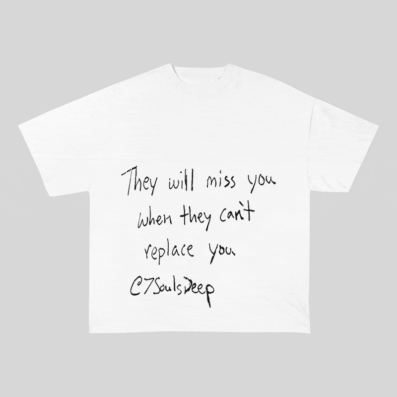 RDMCLOTHINGART tapestry hoodie SLOGAN HEAVY COTTON TEES-9717