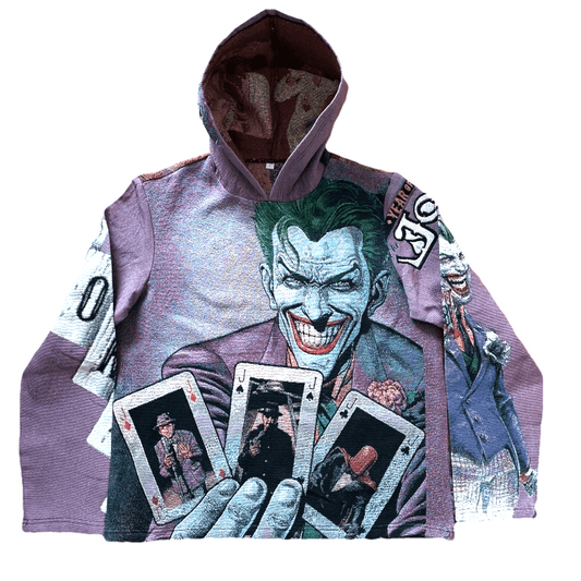 SMILE TAPESTRY - RDMCLOTHINGART