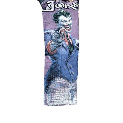 SMILE TAPESTRY - RDMCLOTHINGART