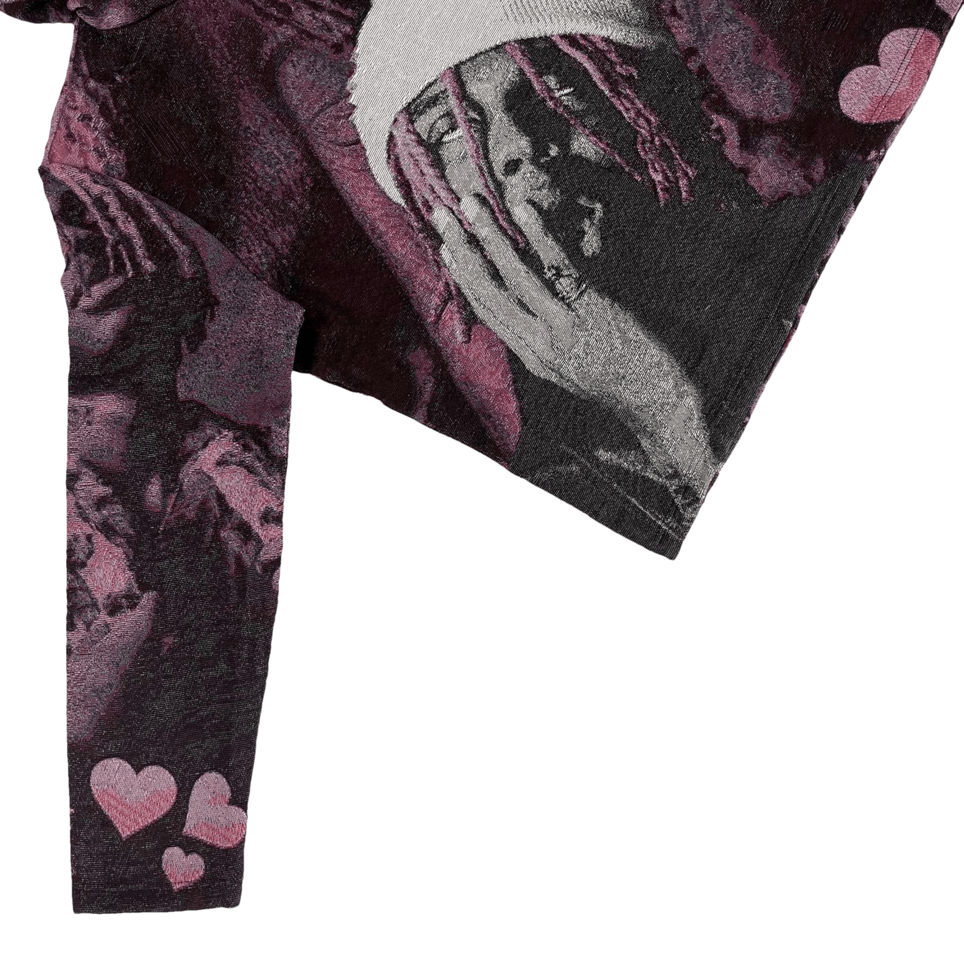 SOFAYGO TAPESTRY - RDMCLOTHINGART