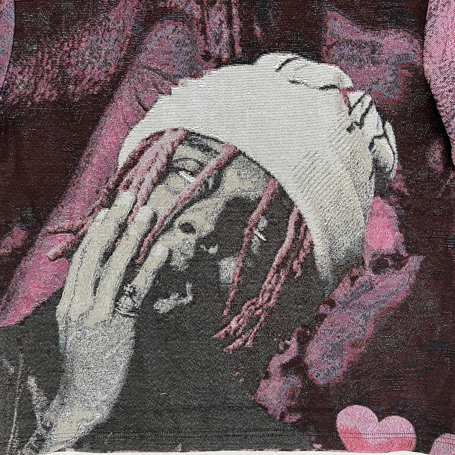 SOFAYGO TAPESTRY - RDMCLOTHINGART