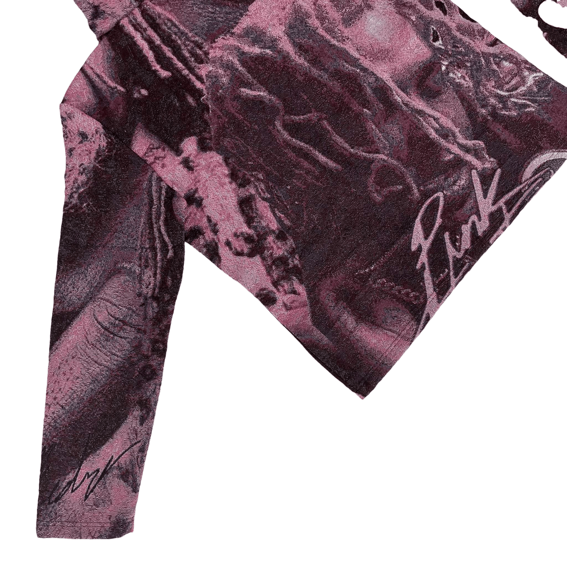 SOFAYGO TAPESTRY - RDMCLOTHINGART