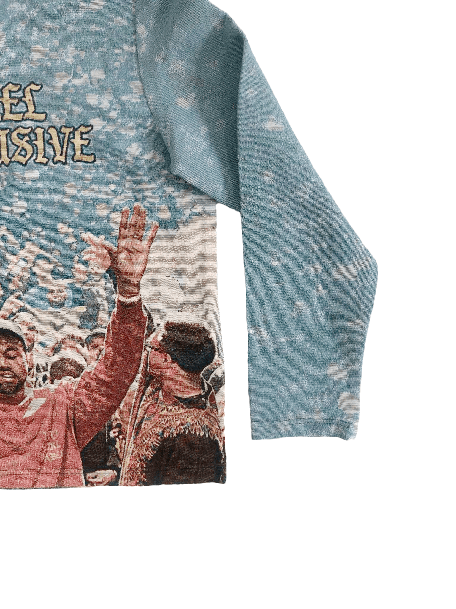 SOUL TAPESTRY - RDMCLOTHINGART