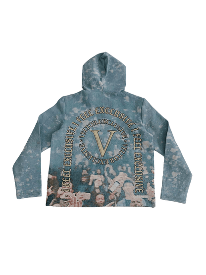 SOUL TAPESTRY - RDMCLOTHINGART