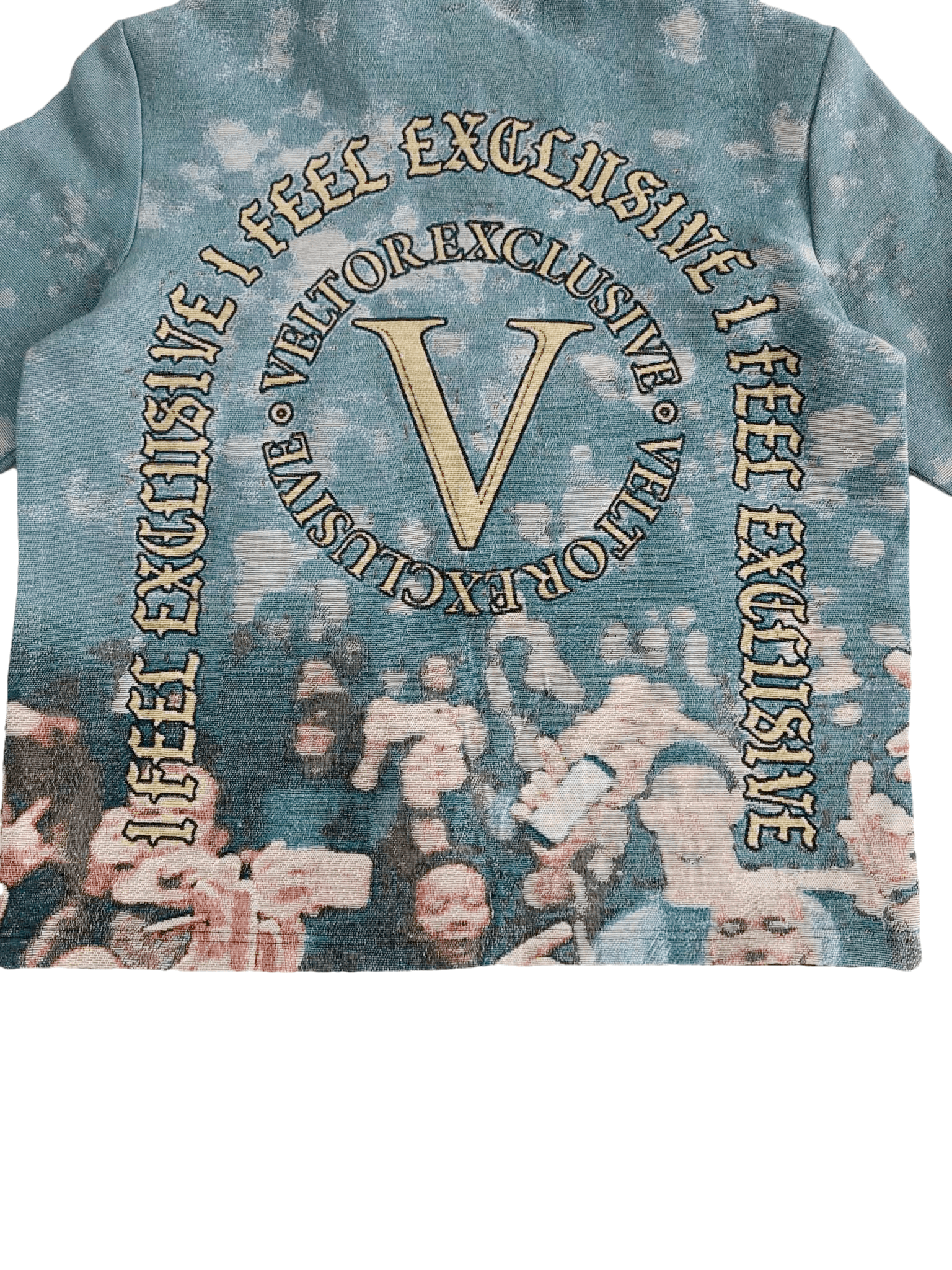 SOUL TAPESTRY - RDMCLOTHINGART