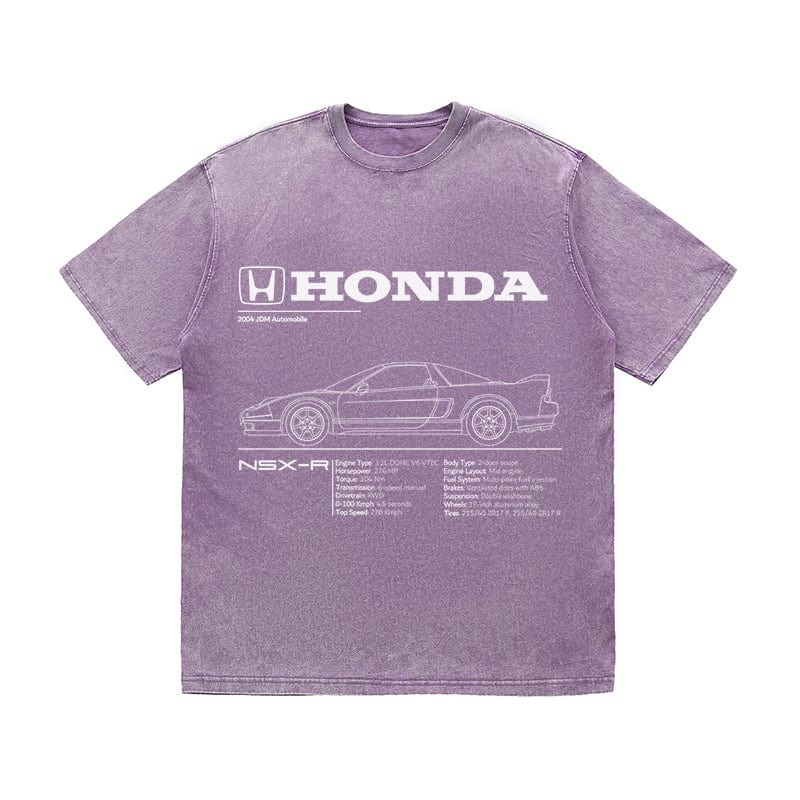 RDMCLOTHINGART tapestry hoodie SPORT CARS HEAVY COTTON TEES-9515