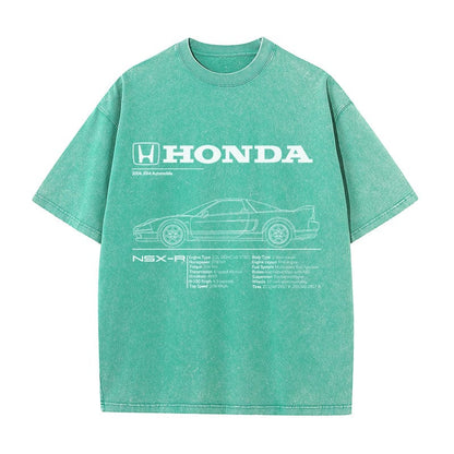 RDMCLOTHINGART tapestry hoodie SPORT CARS HEAVY COTTON TEES-9515