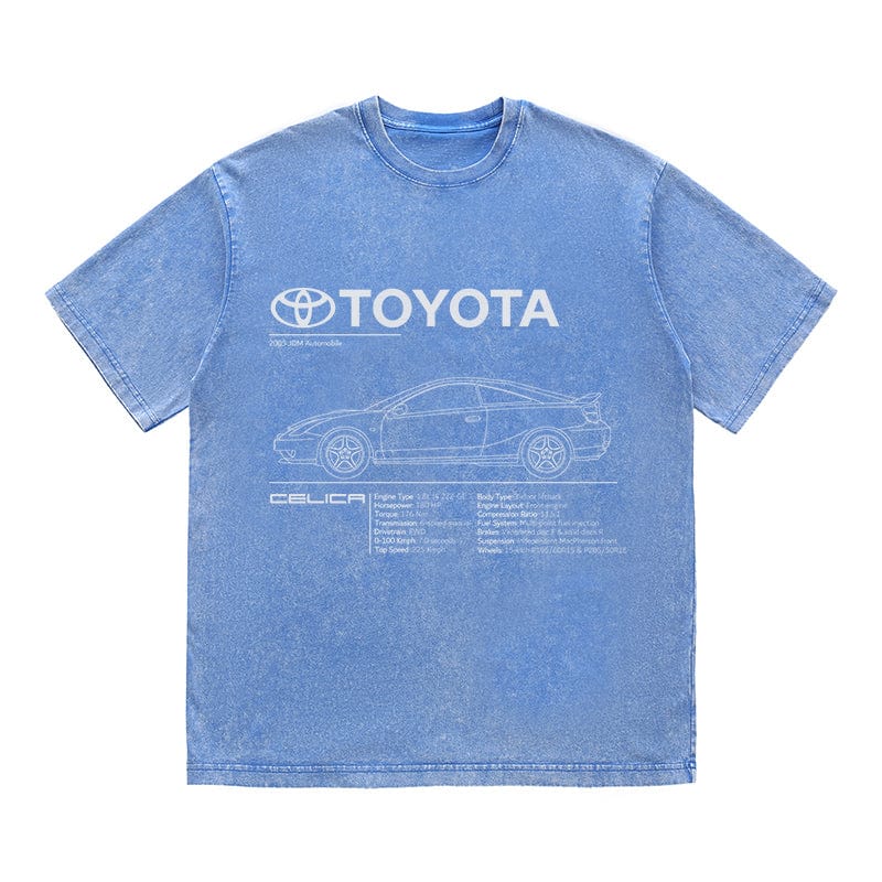 RDMCLOTHINGART tapestry hoodie SPORT CARS HEAVY COTTON TEES-9516