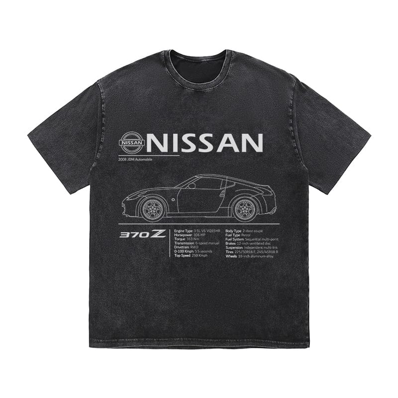 RDMCLOTHINGART tapestry hoodie SPORT CARS HEAVY COTTON TEES-9517