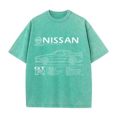 RDMCLOTHINGART tapestry hoodie SPORT CARS HEAVY COTTON TEES-9519