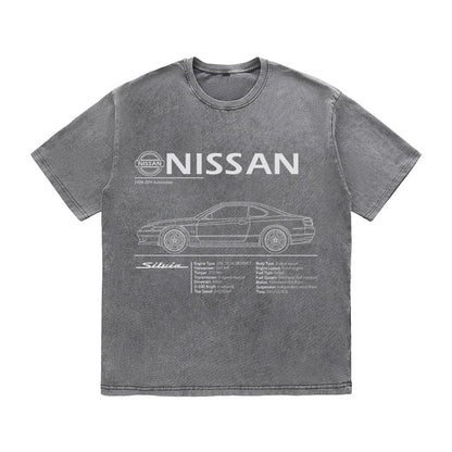 RDMCLOTHINGART tapestry hoodie SPORT CARS HEAVY COTTON TEES-9523