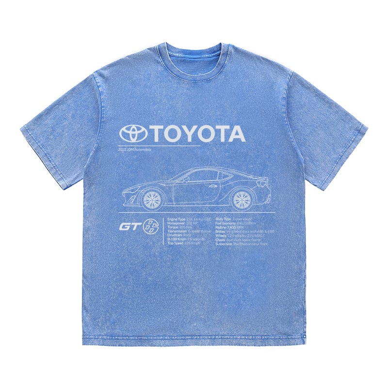 RDMCLOTHINGART tapestry hoodie SPORT CARS HEAVY COTTON TEES-9525