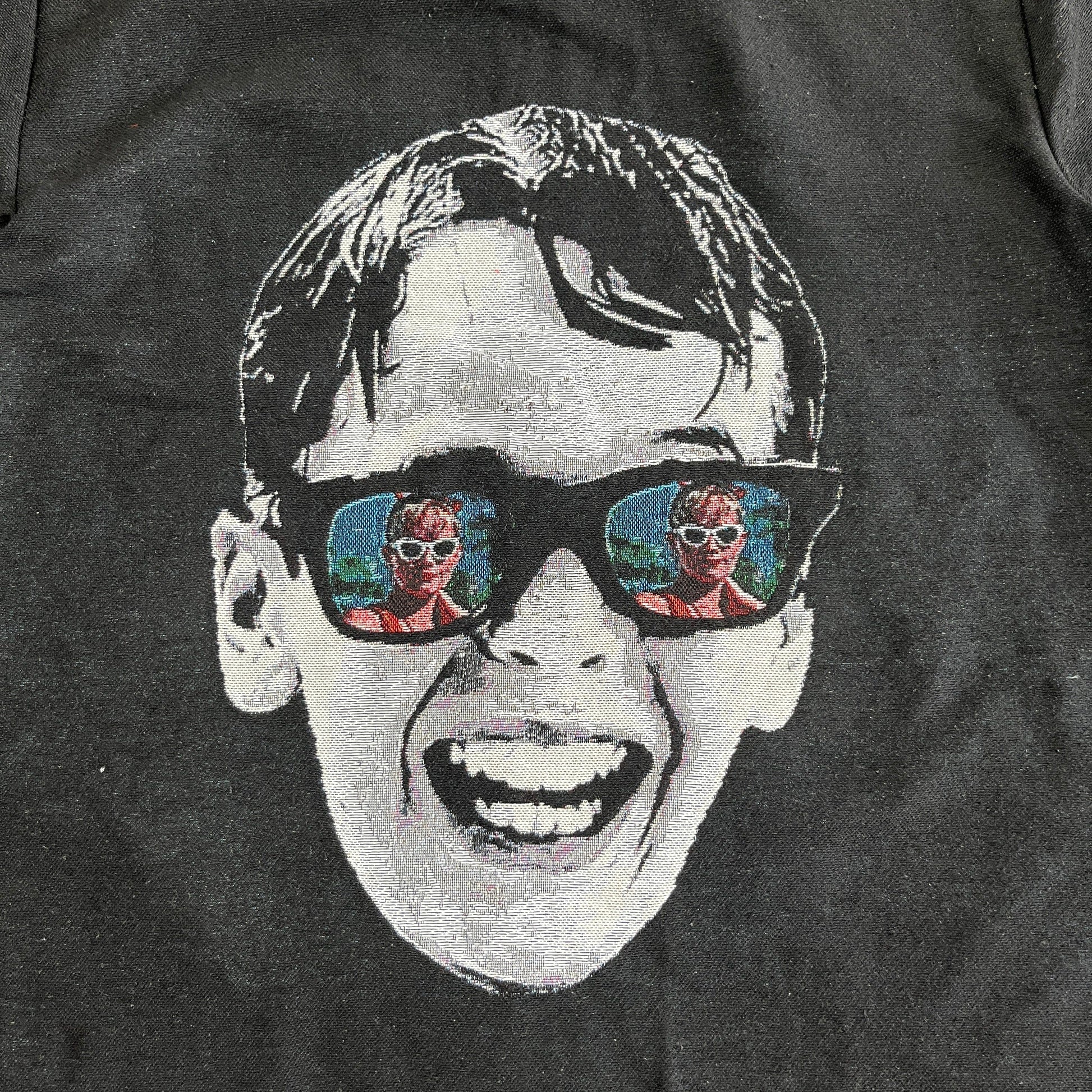 RDMCLOTHINGART tapestry hoodie SQUINT TAPESTRY JACKET